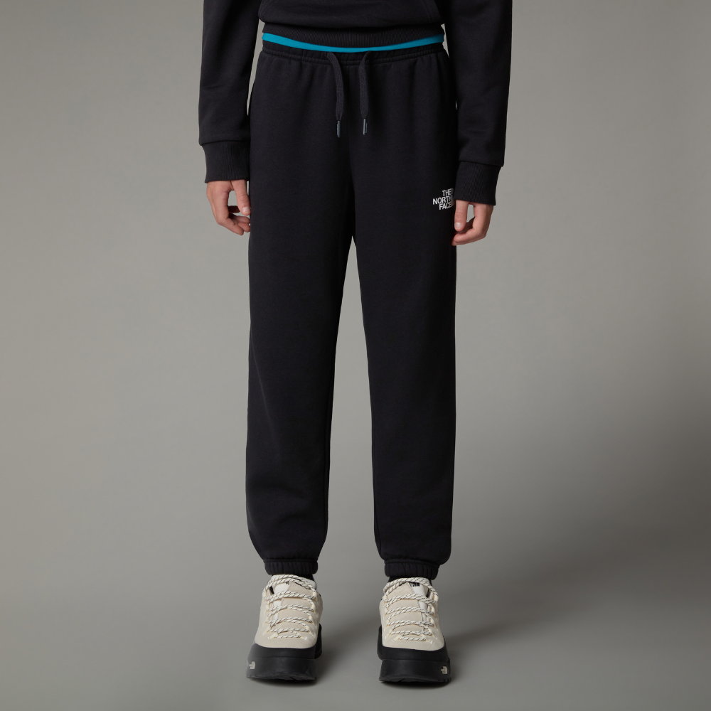 TEENS' REGULAR TAPERED JOGGERS