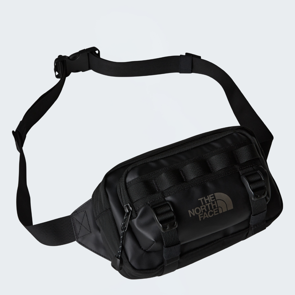 BASE CAMP BUM BAG – THE NORTH FACE BASE CAMP BUM BAG – THE NORTH FACE
