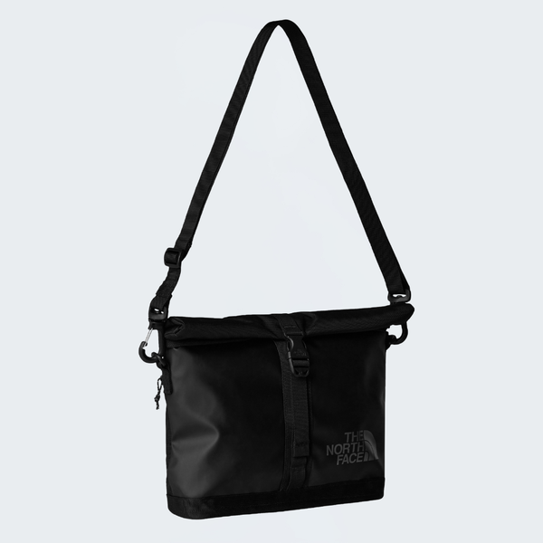 BASE CAMP SHOULDER BAG – THE NORTH FACE