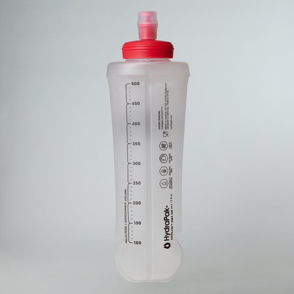 TNF SOFT FLASK 500ML