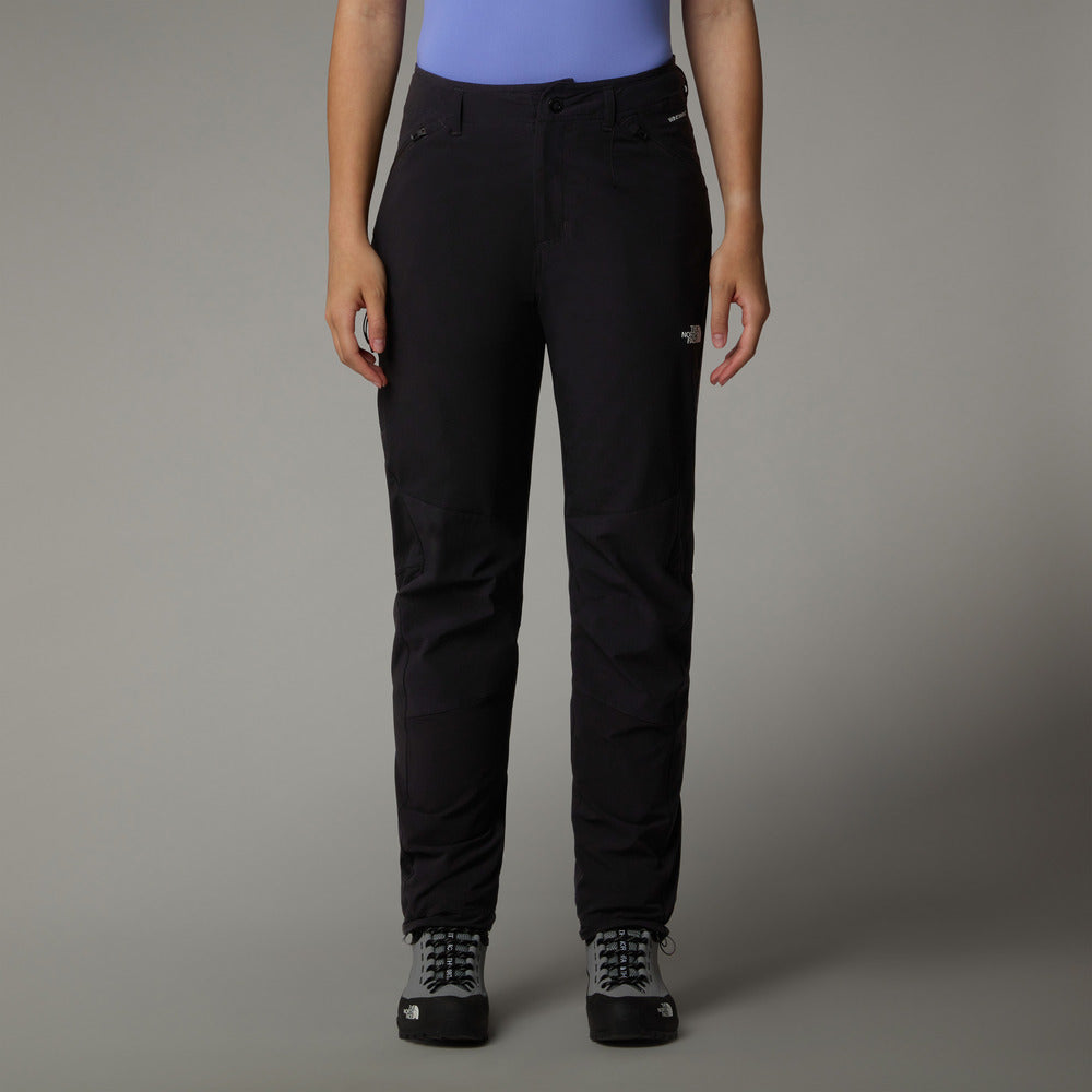 WOMEN'S SPEEDLIGHT REGULAR TROUSERS