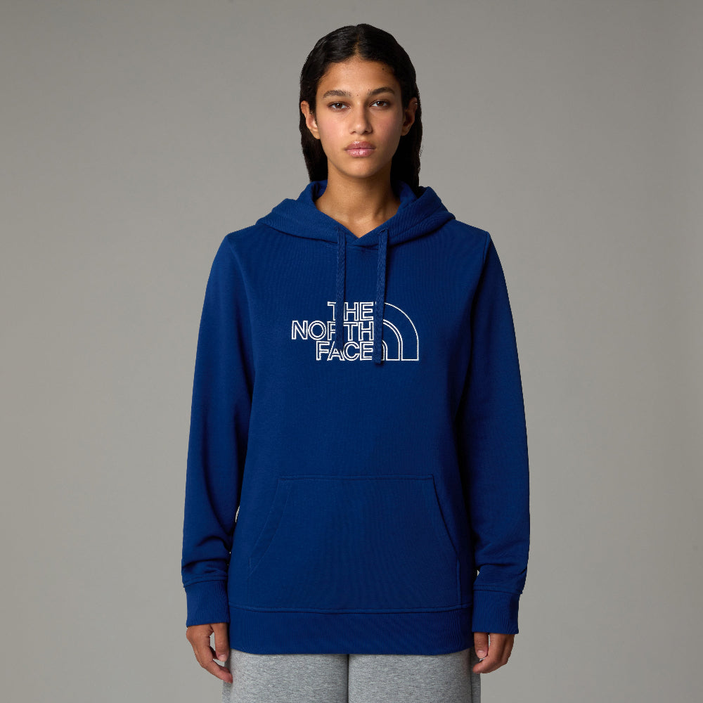 WOMEN'S DREW PEAK LIGHT HOODIE