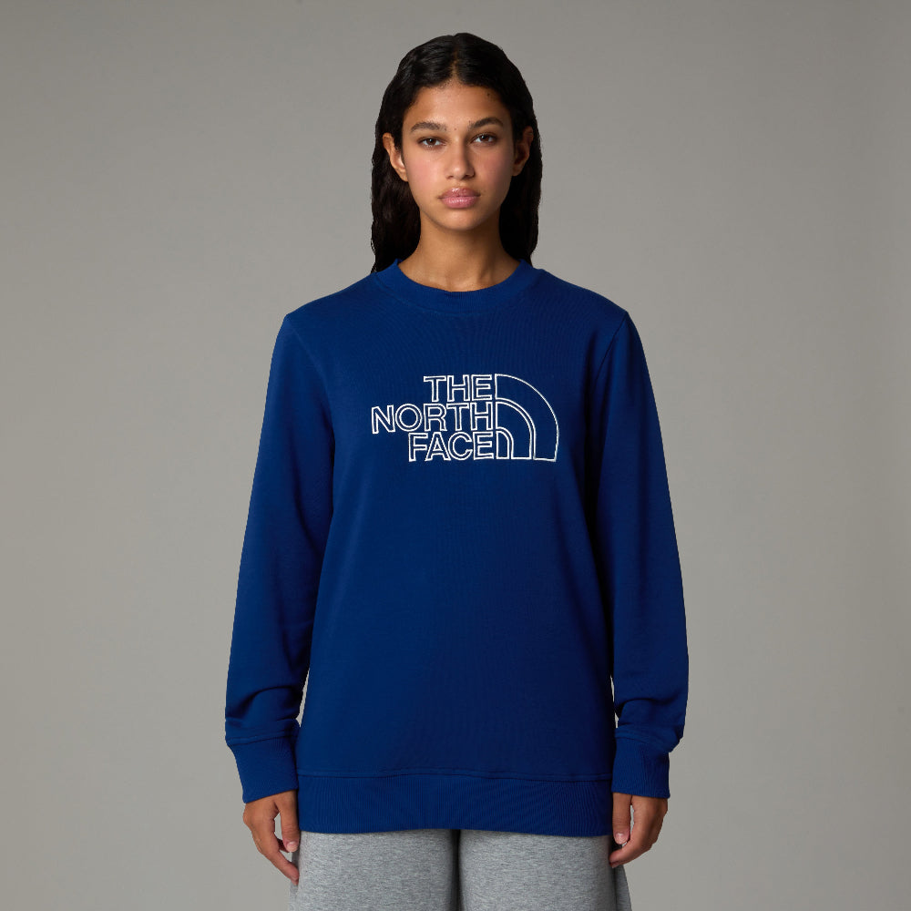 WOMEN'S DREW PEAK LIGHT SWEATSHIRT