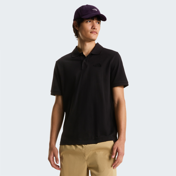 MEN'S ESSENTIAL REGULAR POLO – THE NORTH FACE