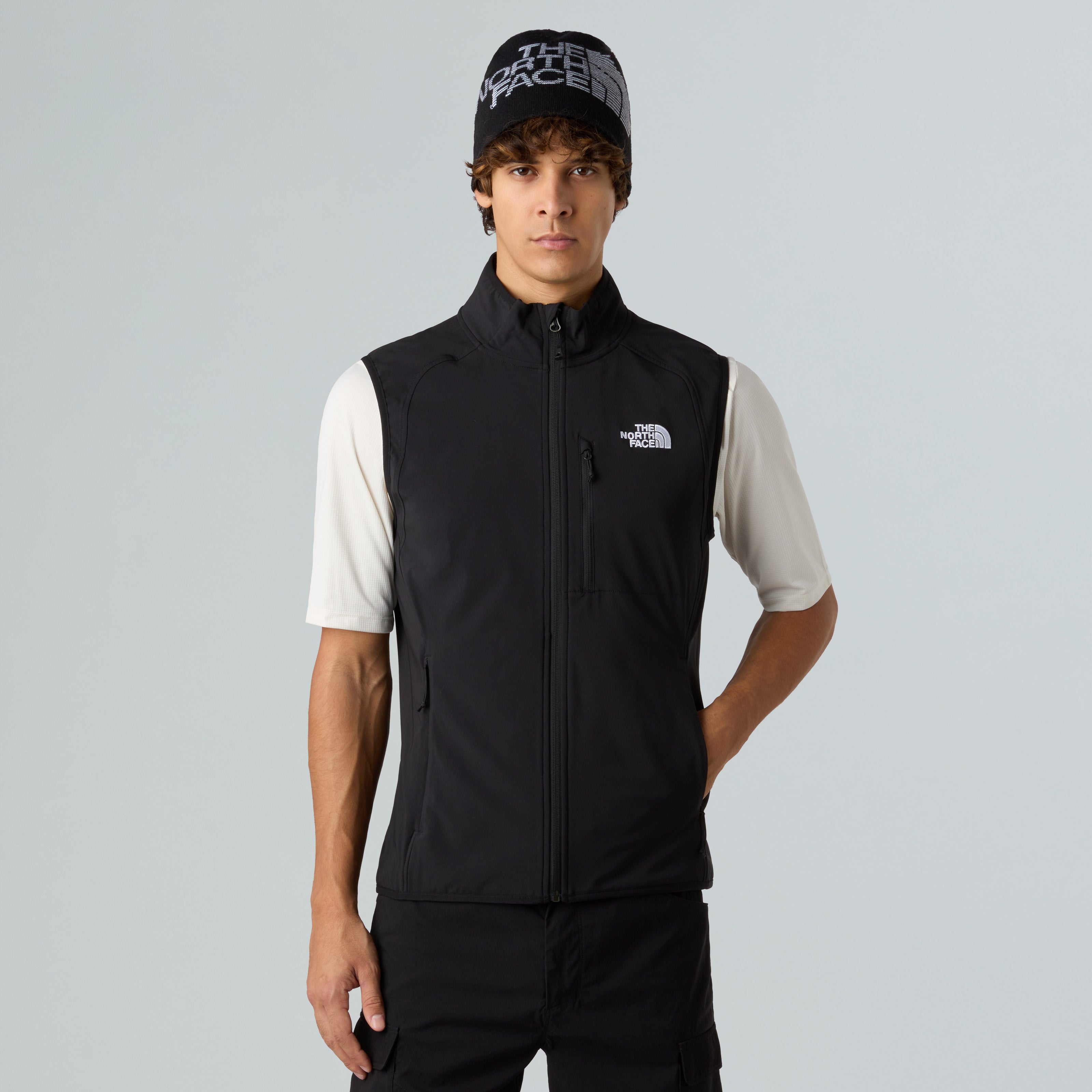 MEN'S NIMBLE GILET