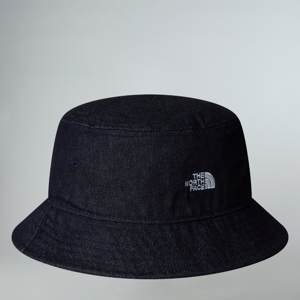 NORM SPECIAL-EDITION BUCKET HAT