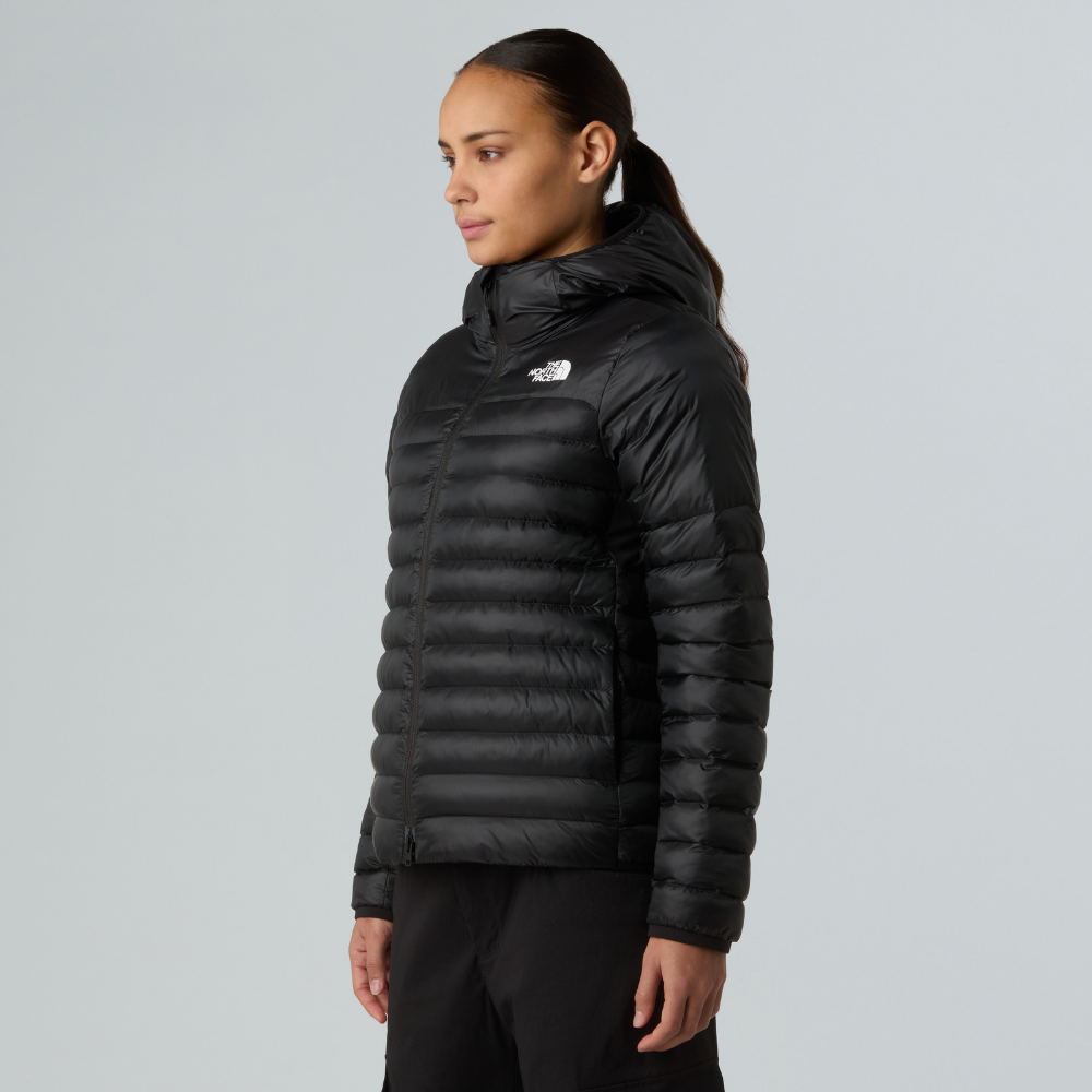 WOMEN'S TERRA PEAK HOODED JACKET