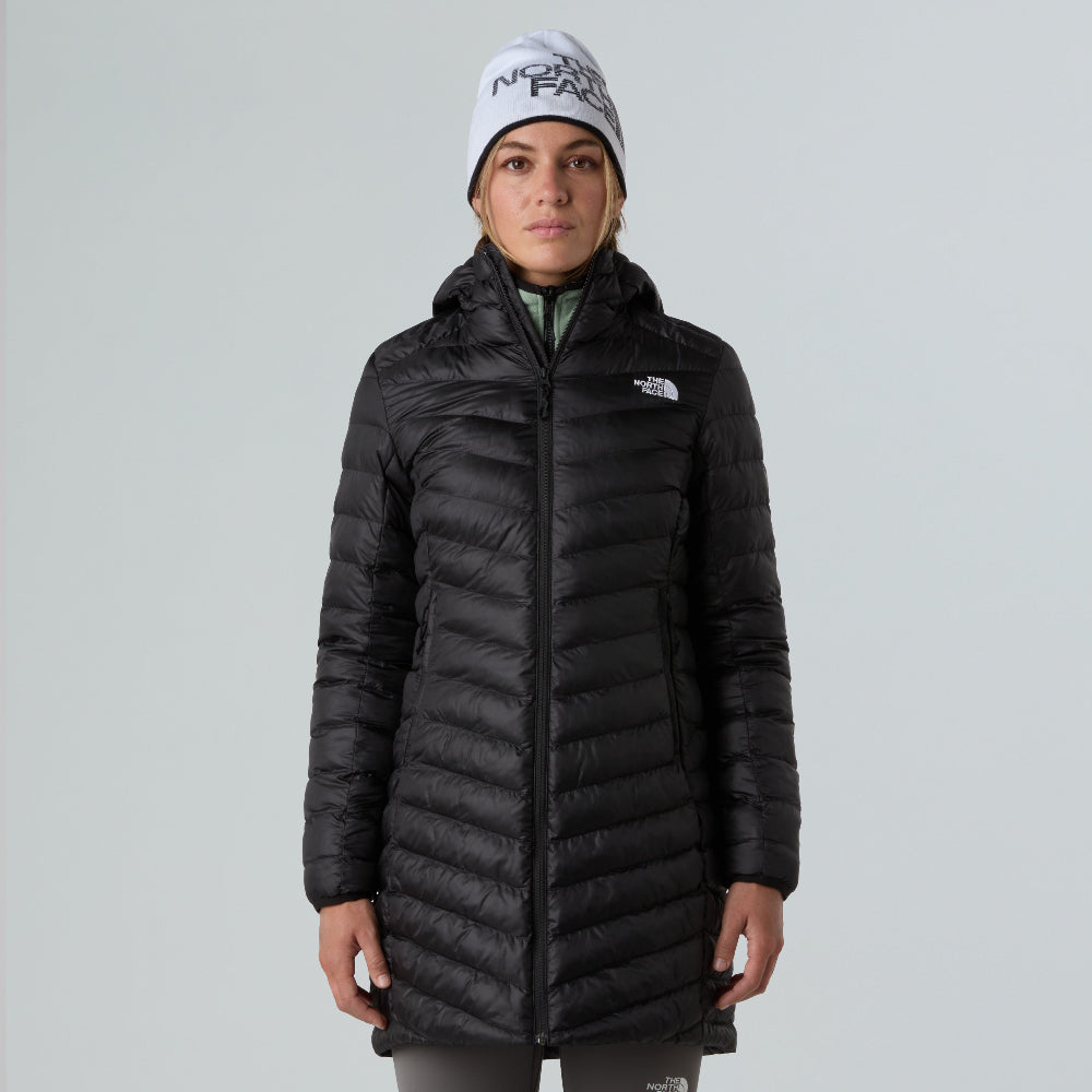 WOMEN'S HUILA SYNTHETIC INSULATION PARKA
