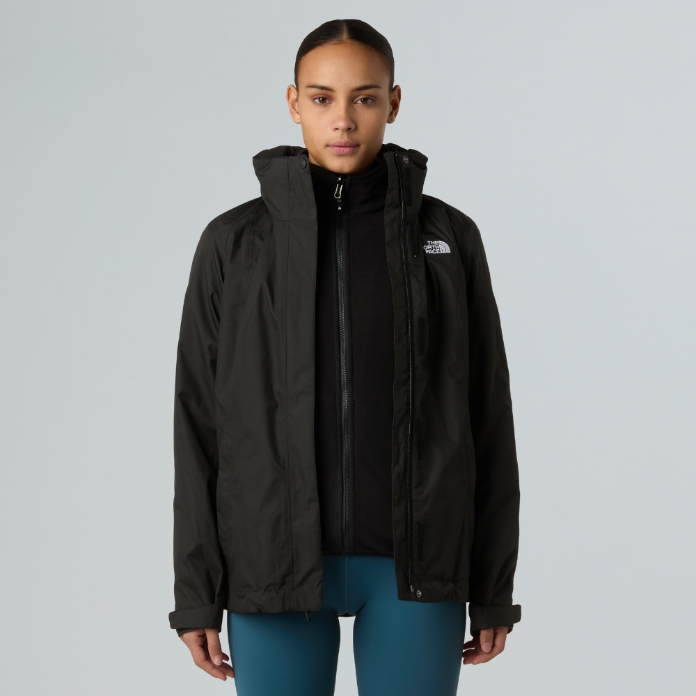 WOMEN'S EVOLVE II TRICLIMATE® 3-IN-1 JACKET