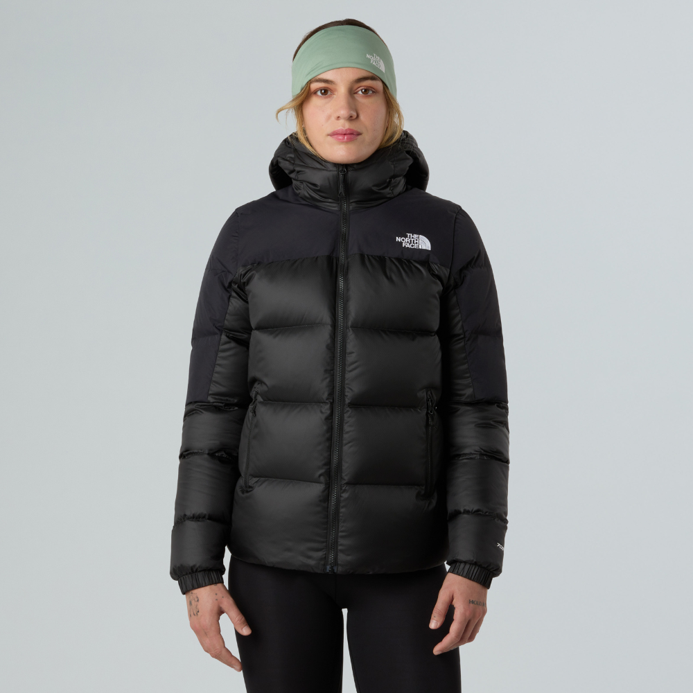 WOMEN'S DIABLO DOWN 2.0 HOODED JACKET
