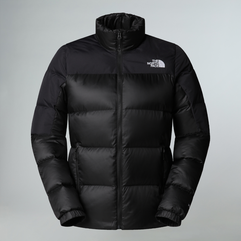 WOMEN'S DIABLO DOWN JACKET – THE NORTH FACE