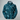 WOMEN'S MOUNTAIN ATHLETICS PRINTED HOODED WIND JACKET