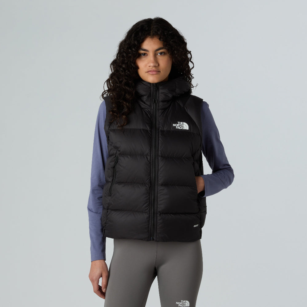 WOMEN'S HYALITE DOWN GILET