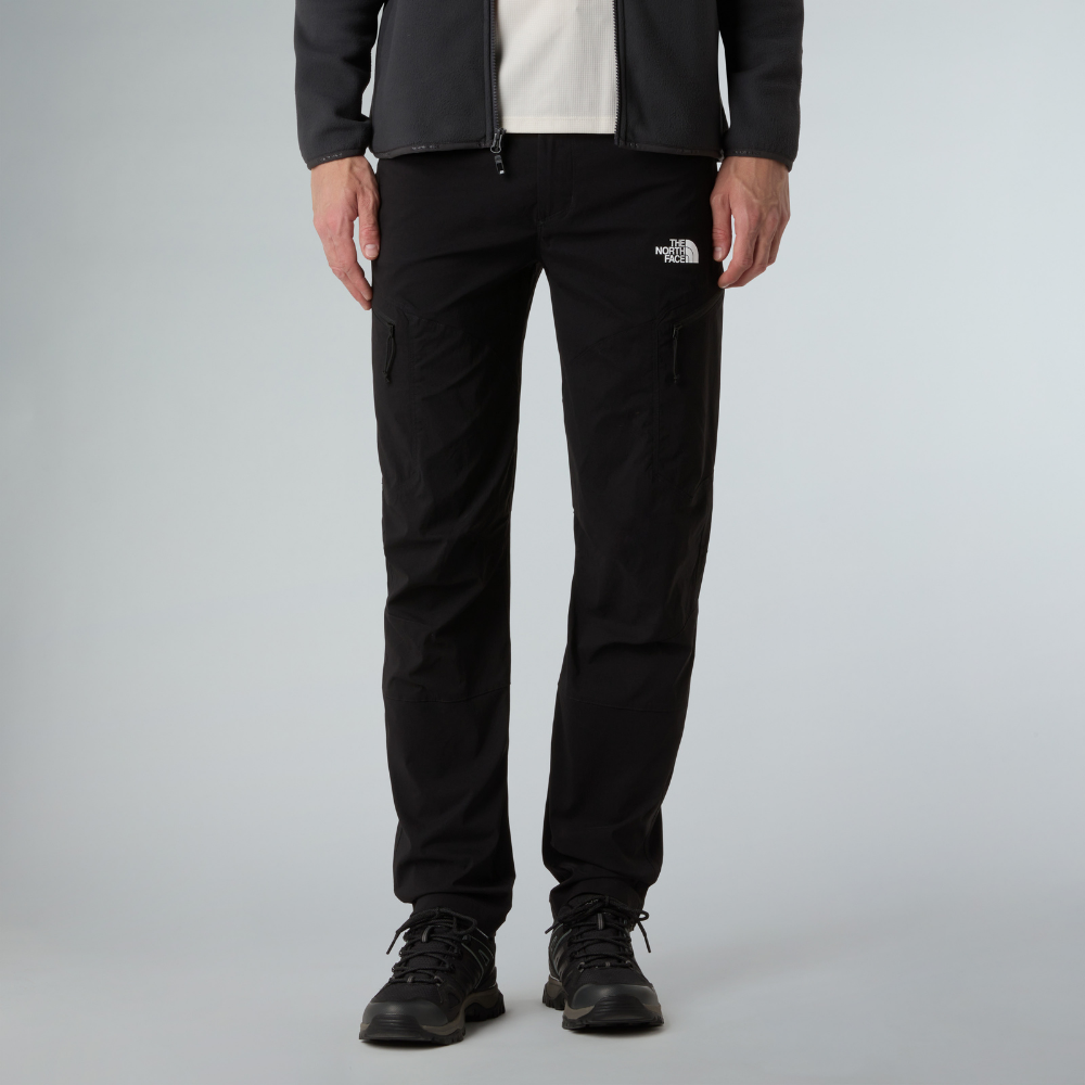 MEN'S EXPLORATION TROUSERS