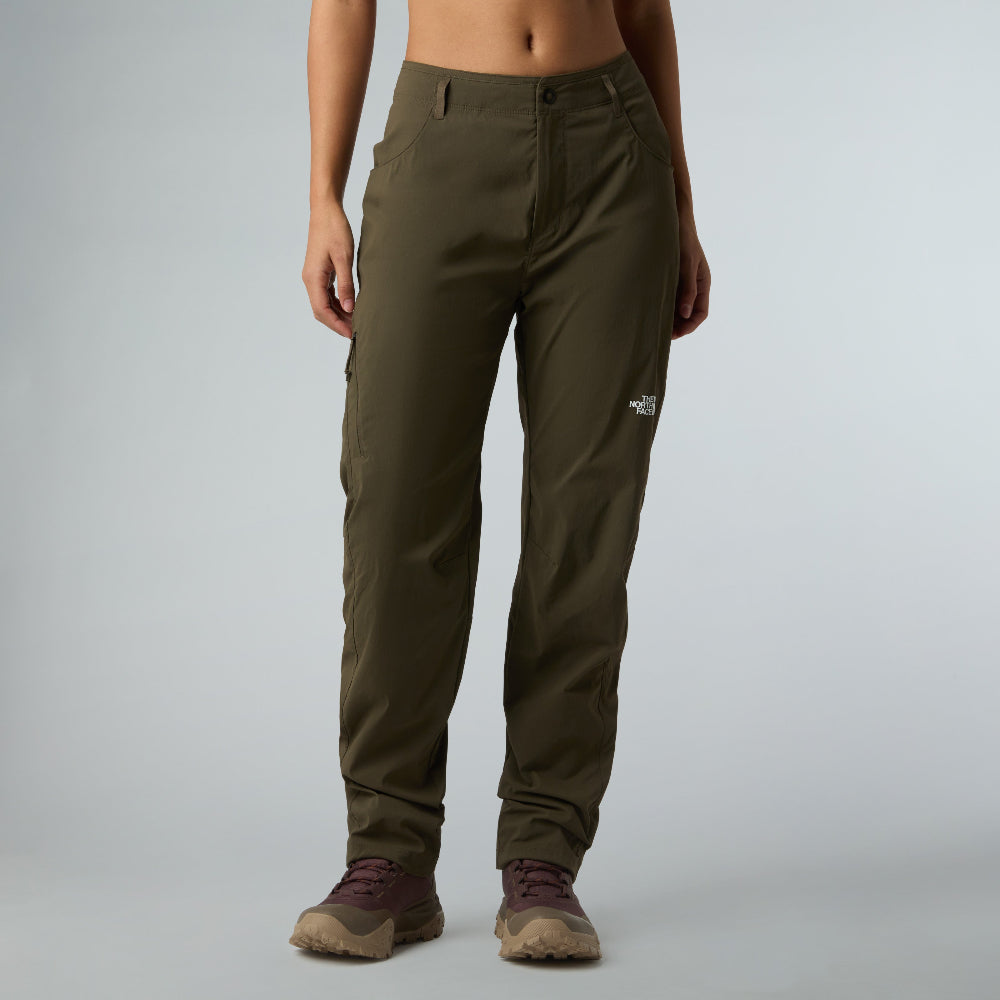WOMEN'S EXPLORATION TROUSERS