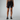 WOMEN'S FLEX 8" TIGHT SHORTS