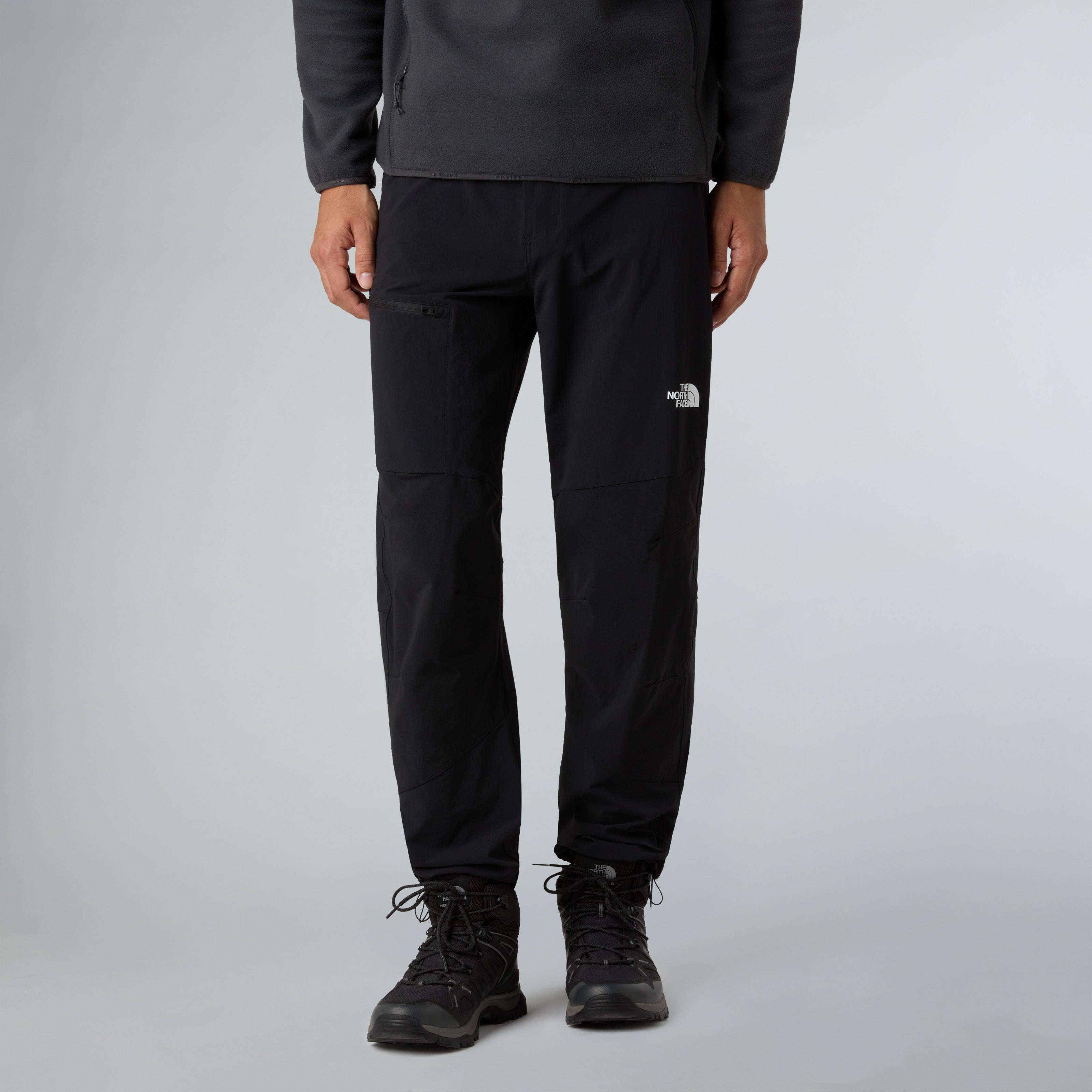 MEN'S SPEEDLIGHT REGULAR TROUSERS