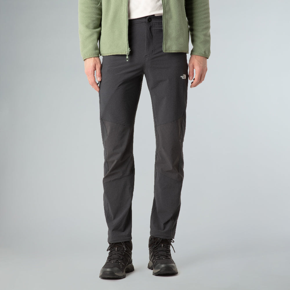 WOMEN'S SPEEDLIGHT REGULAR TROUSERS