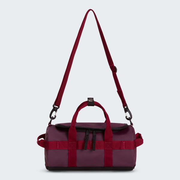 BASE CAMP DUFFEL SHOULDER BAG – THE NORTH FACE