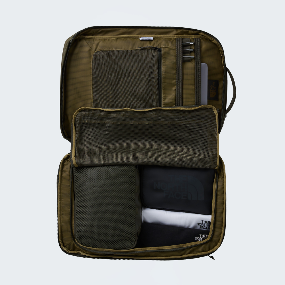 Collections (Bags & Equipment) – THE NORTH FACE Collections (Bags & Equipment) – THE NORTH FACE