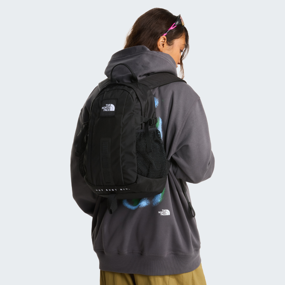 HOT SHOT MINI BACKPACK – THE NORTH FACE