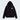 MEN'S BOX HALF DOME REGULAR HOODIE
