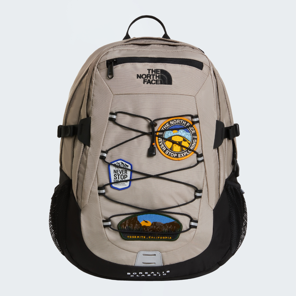 Chapter One Day Pack Lifestyle day packs – THE NORTH FACE