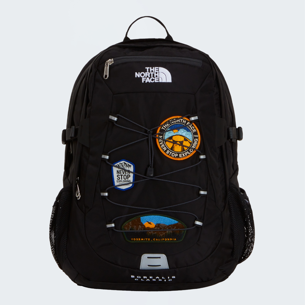 Chapter One Day Pack Lifestyle day packs – THE NORTH FACE