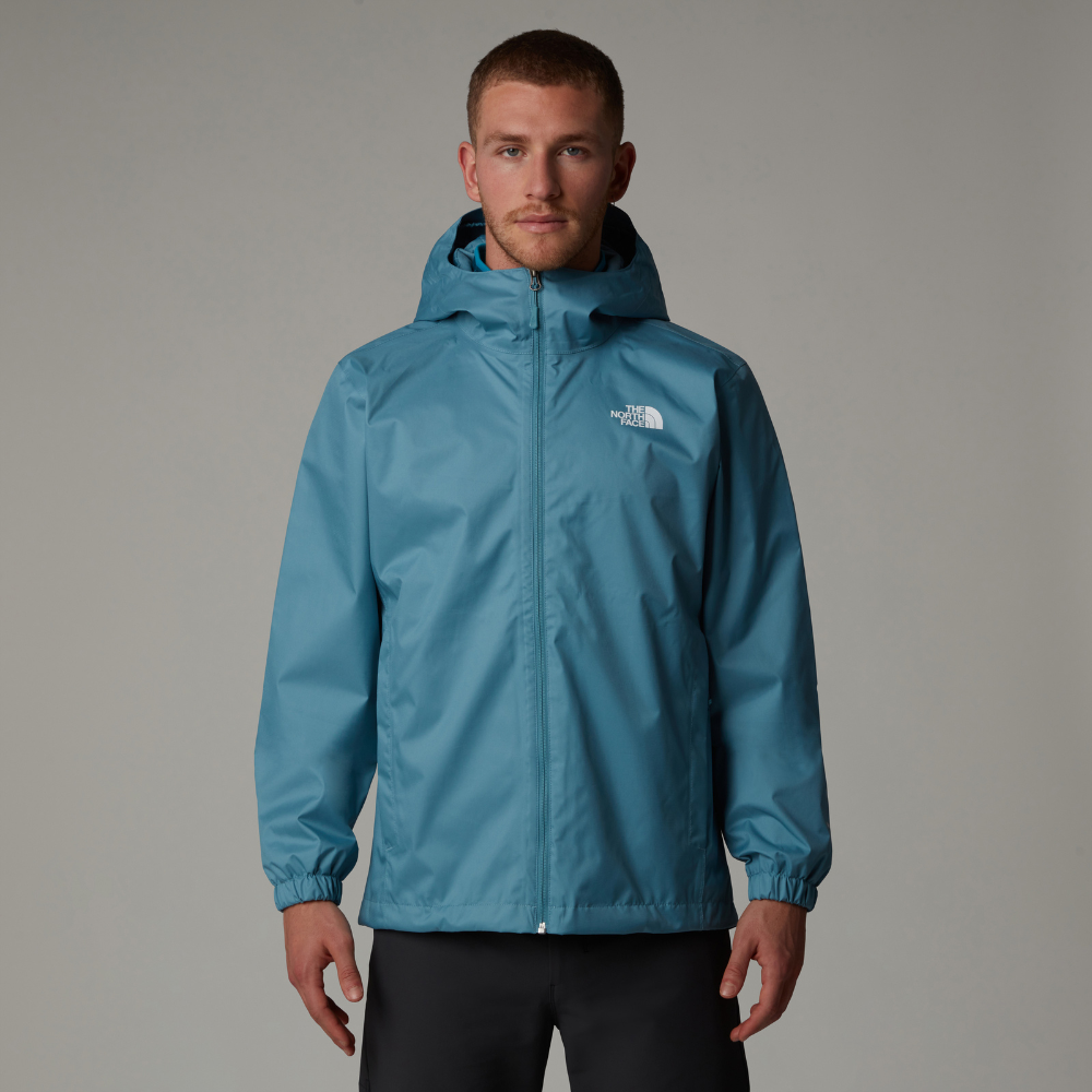 MEN S QUEST HOODED JACKET THE NORTH FACE