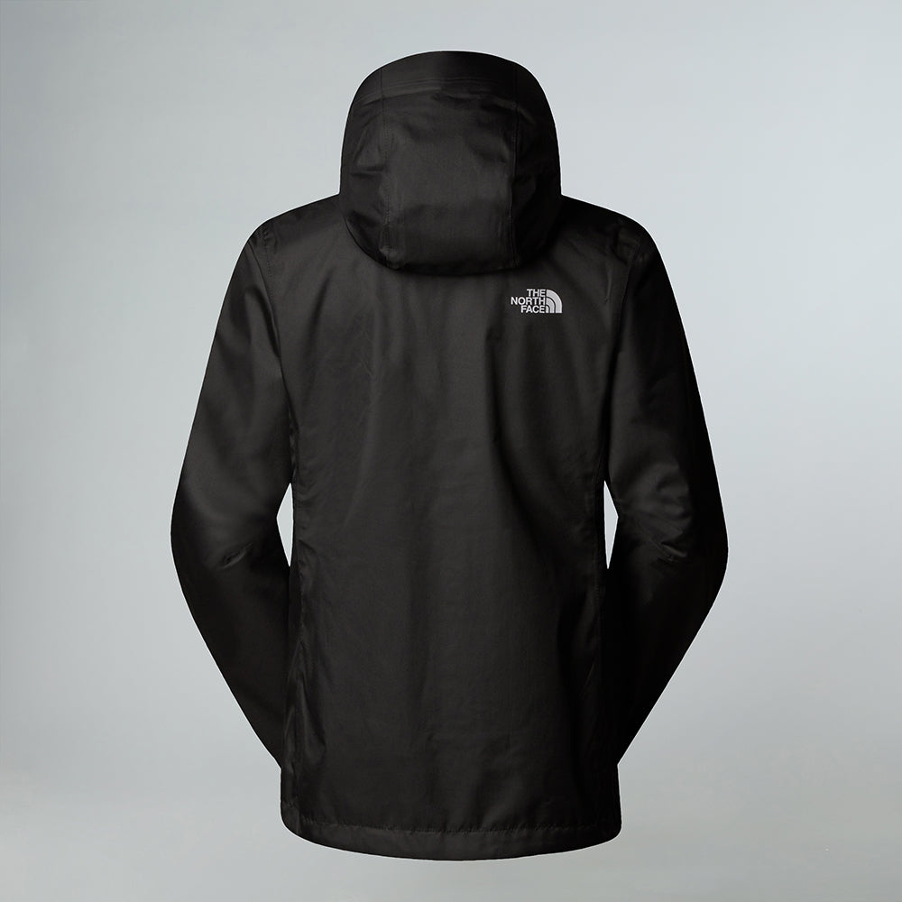 WOMEN'S QUEST HOODED JACKET – THE NORTH FACE - Main Image