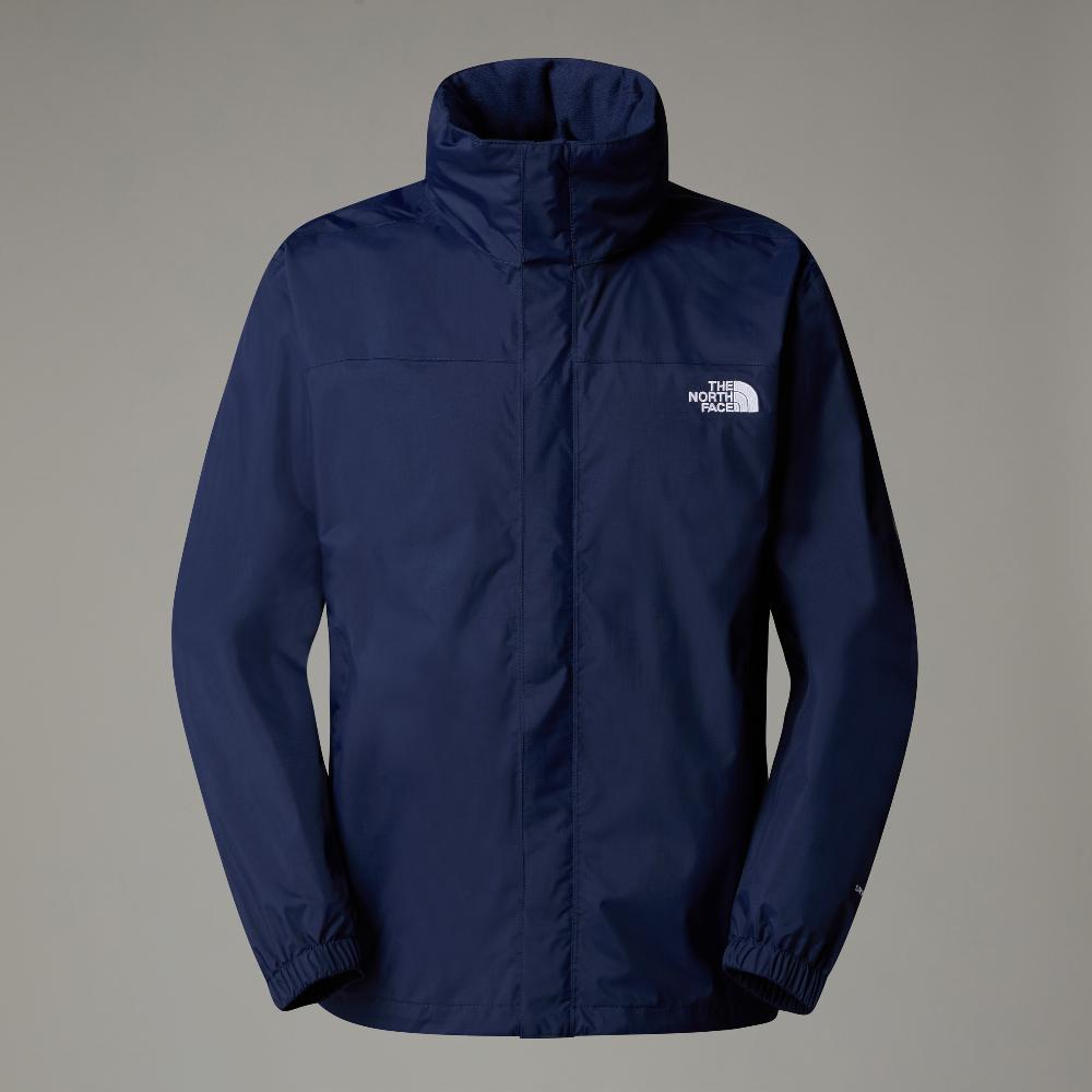 The north face men's resolve jacket sale