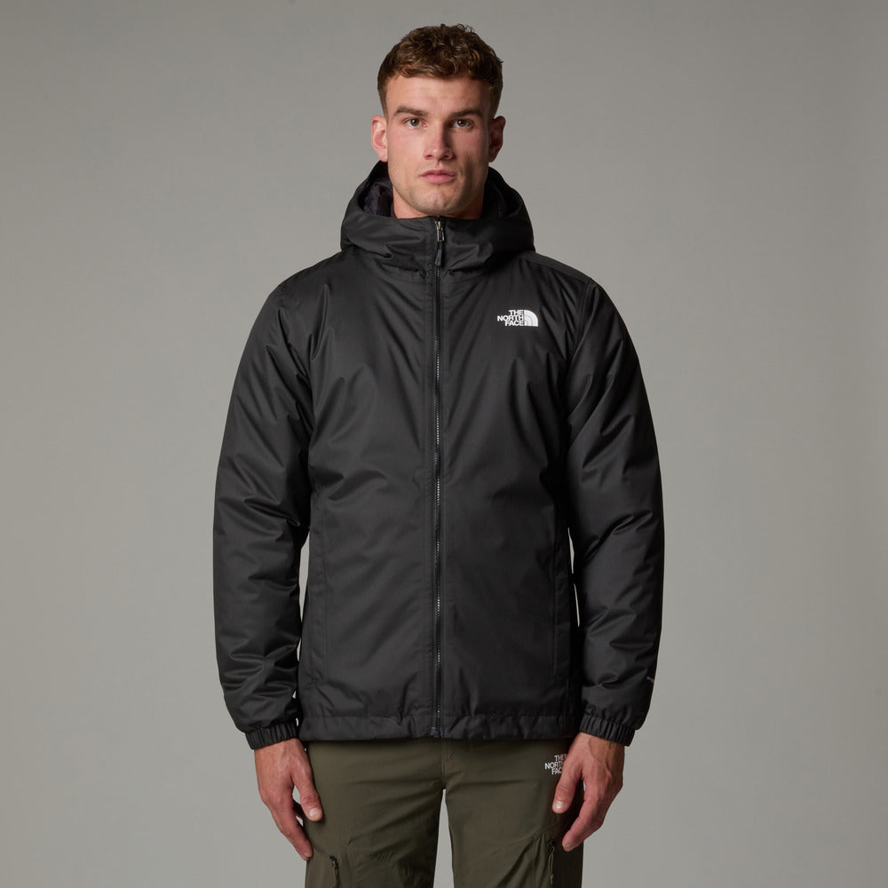 MEN'S QUEST INSULATED JACKET