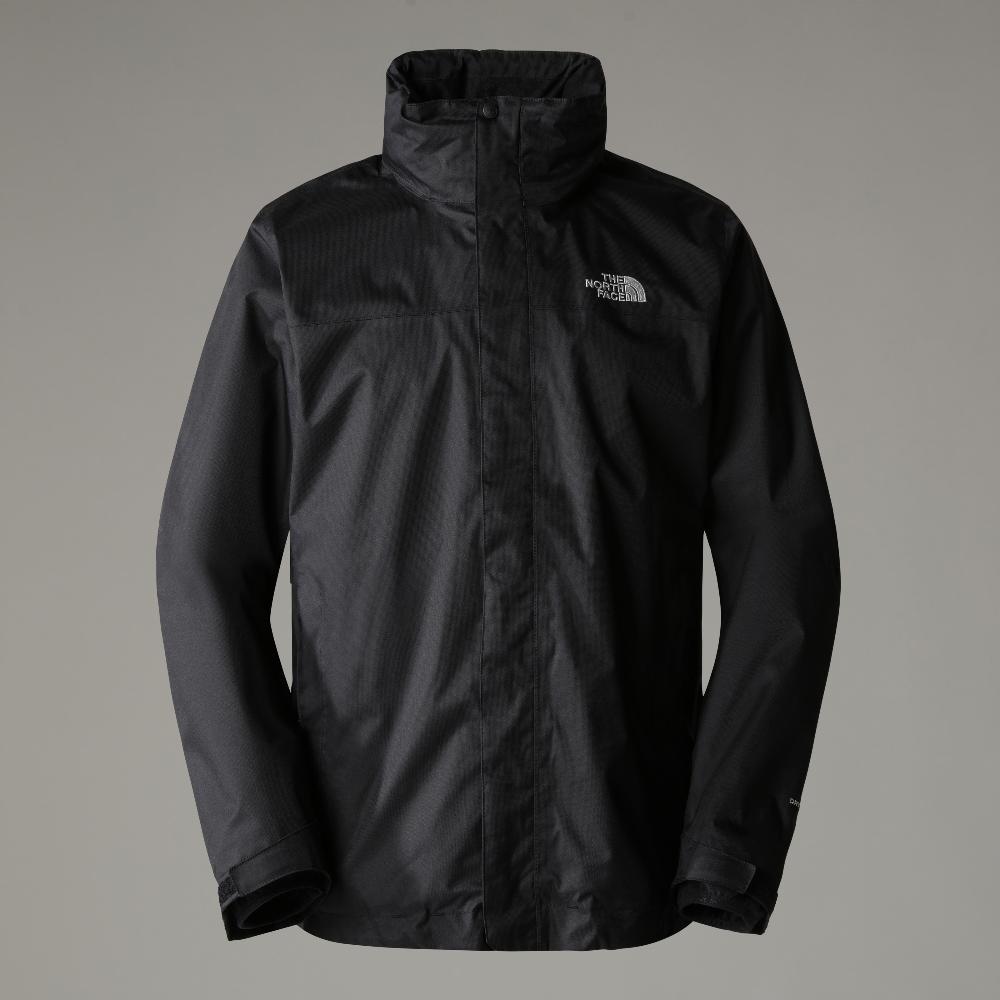 Triclimate Jacket Anorak The North Face Resolve The North Face