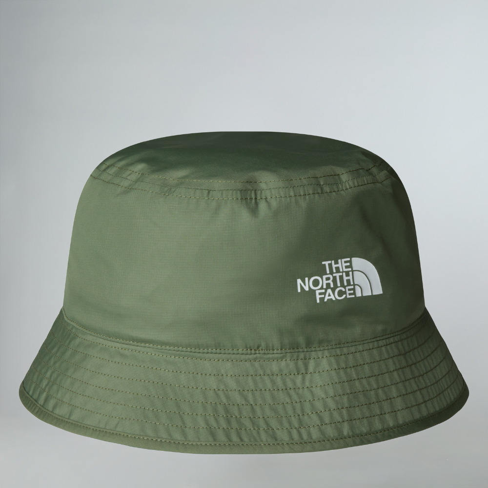 Unisex Hat North Face Sun Stash Bucket Hat SUN STASH REVERSIBLE