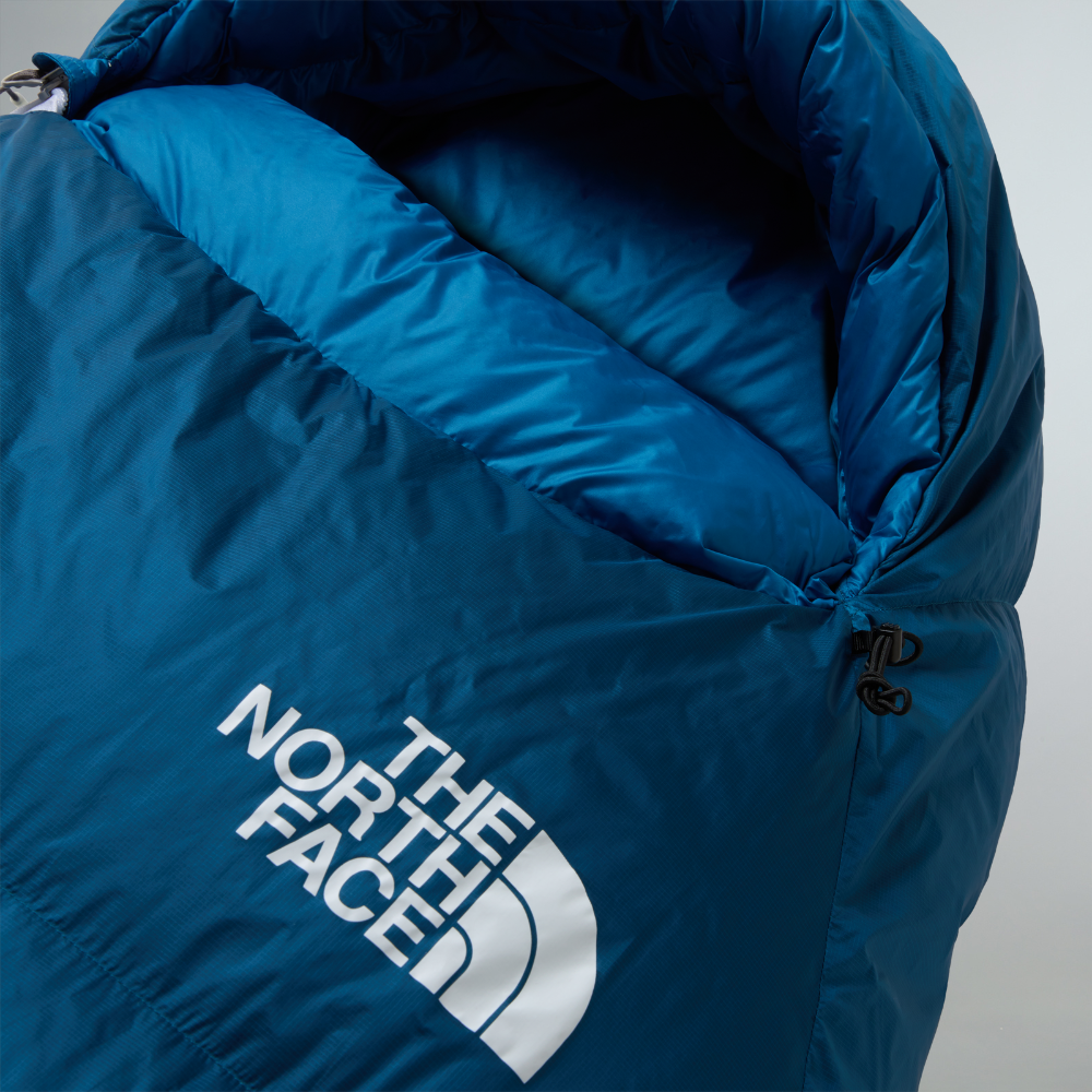 BLUE KAZOO ECO SLEEPING BAG