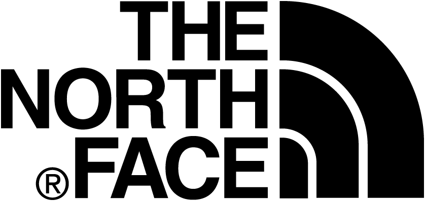 THE NORTH FACE logo